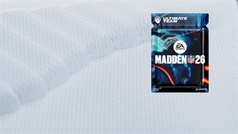 《EA SPORTS™ Madden NFL 26》豪華版