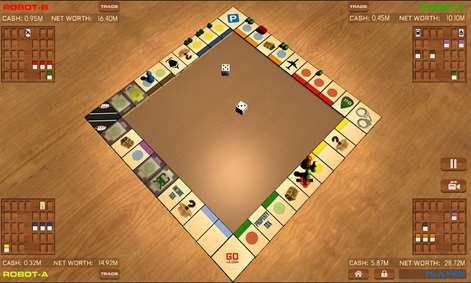 Businessman - Monopolist Screenshots 1