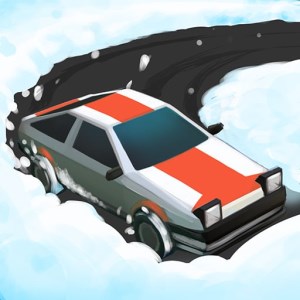 Snow Drift Game