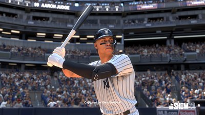 MLB® The Show™ 23 Xbox Series X|S — скриншот 5