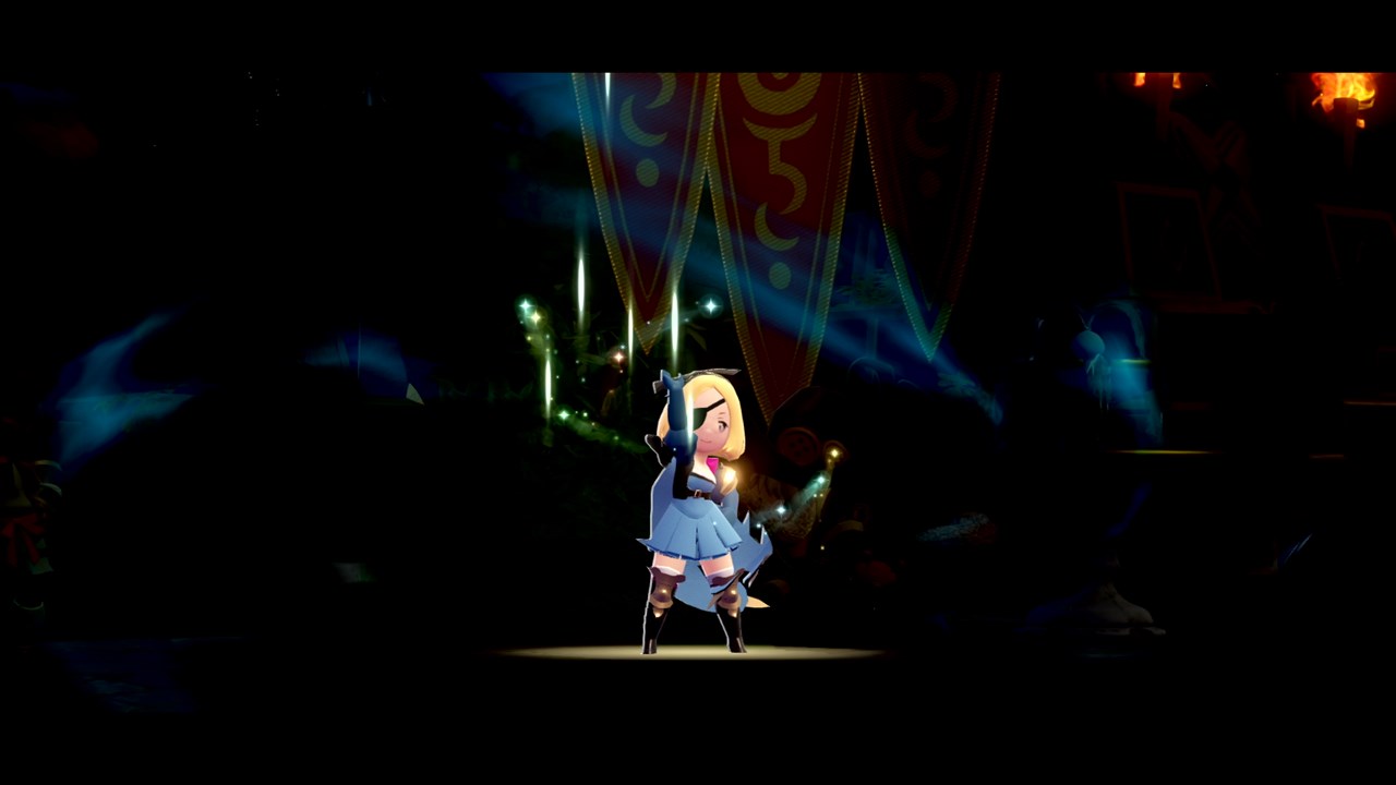 Little Noah: Scion of Paradise screenshot 3