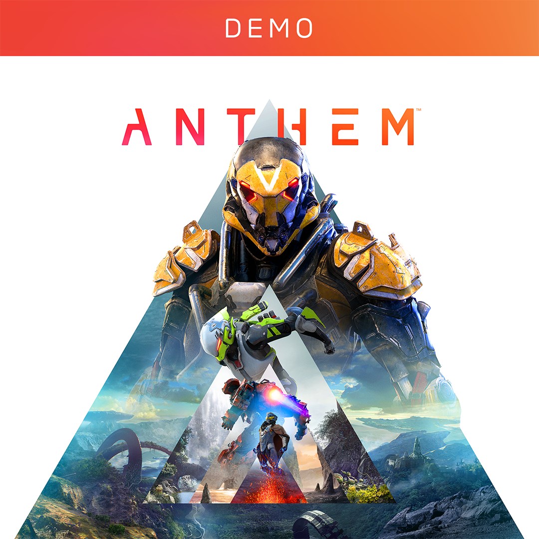 Anthem™ Demo