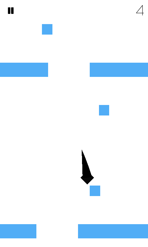 Screenshot 4 The Brick Up windows