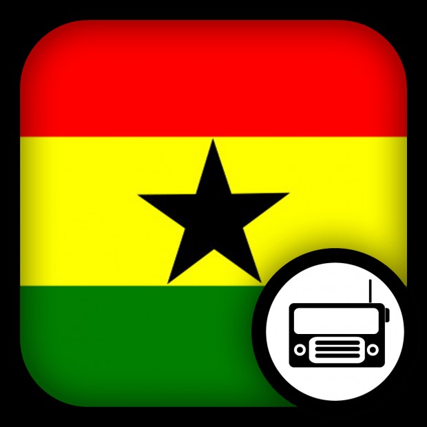Ghanaian Radio