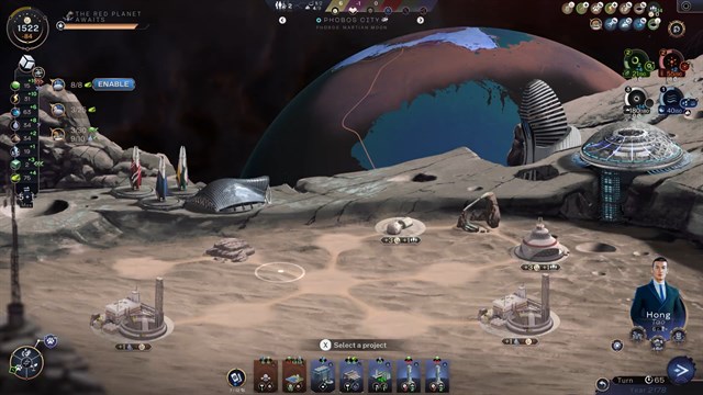 Terraformers: Megastructures Bundle screenshot 4