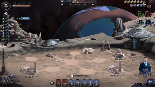 Terraformers: Supporter Edition