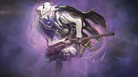 Prime Vault Warframe® – Pack Saryn Prime