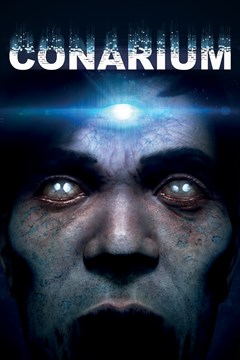 Cover poster for Conarium