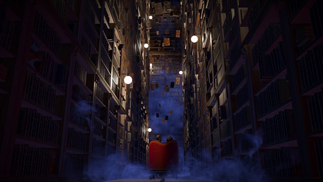 Planet Coaster: Spooky & Adventure Bundle screenshot 3