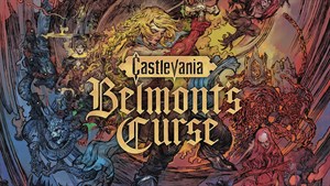 Castlevania: Belmont's Curse
