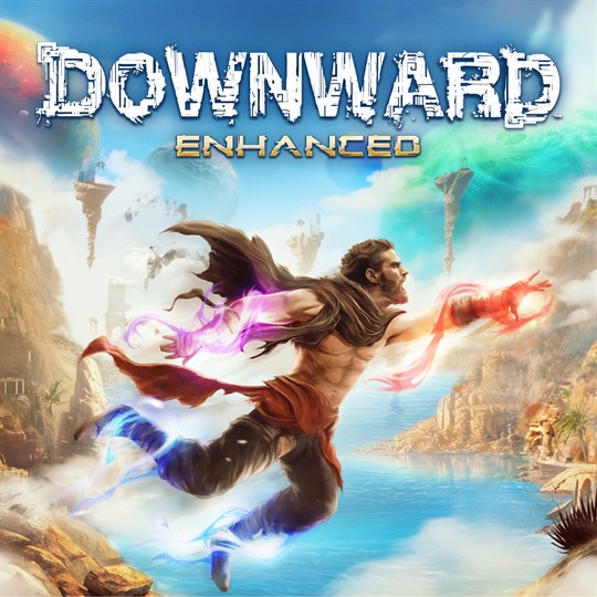 Downward: Enhanced Edition for xbox