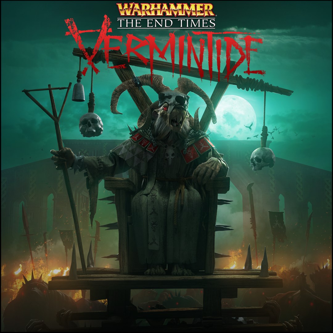 Warhammer: End Times - Vermintide - Collector's Edition