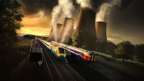 Train Sim World® 4 Compatible: Midland Main Line: Leicester - Derby & Nottingham