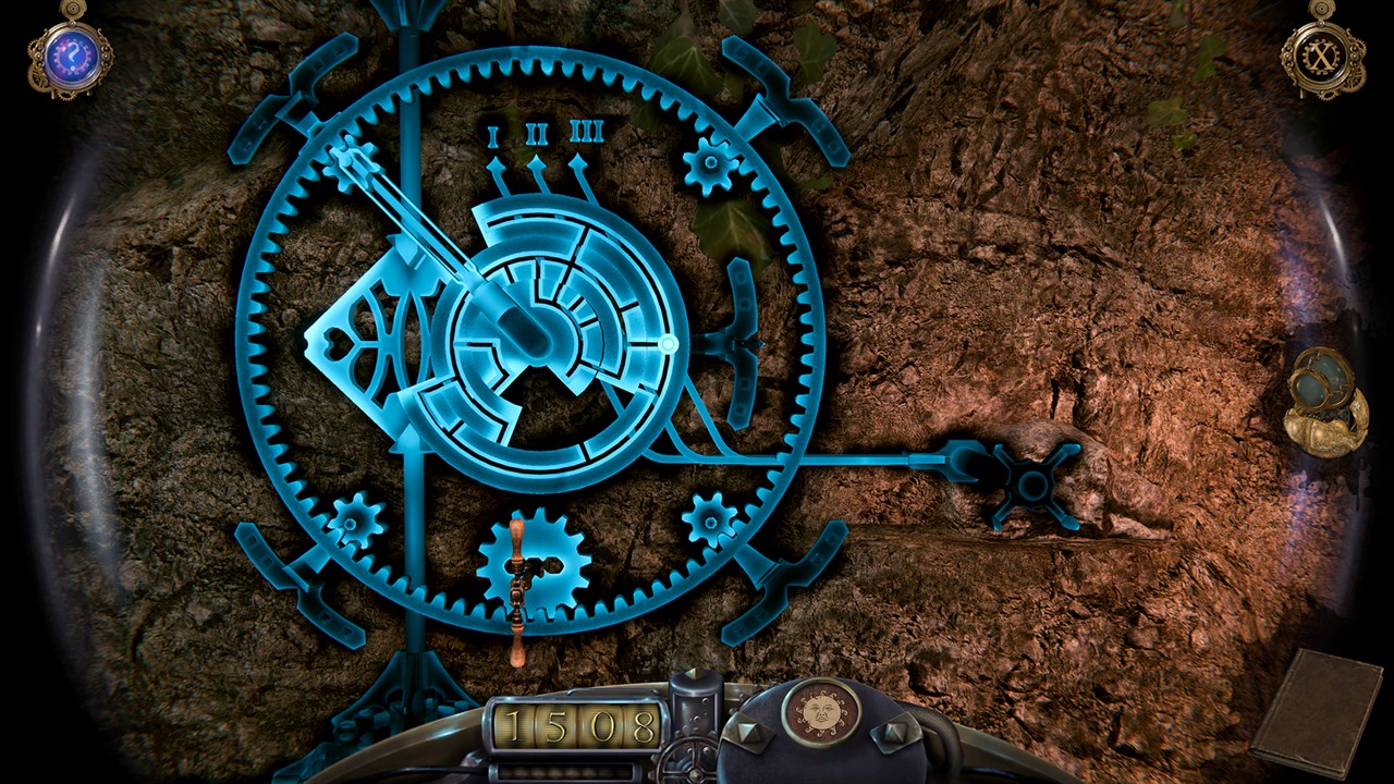 The House of Da Vinci 3 screenshot 1