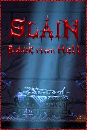 Slain: Back from Hell