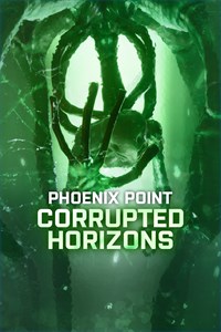 DLC 4 (Corrupted Horizons)
