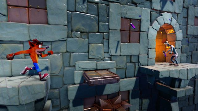Crash Bandicoot™ N. Sane Trilogy screenshot 9