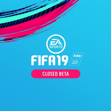 FIFA 19 Closed Beta