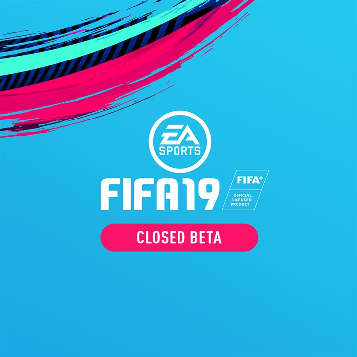 FIFA 19 Closed Beta