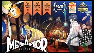 Metaphor: ReFantazio Atlus 35th Digital Anniversary Edition screenshot 1