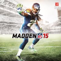 Madden NFL 15 Édition des Fêtes