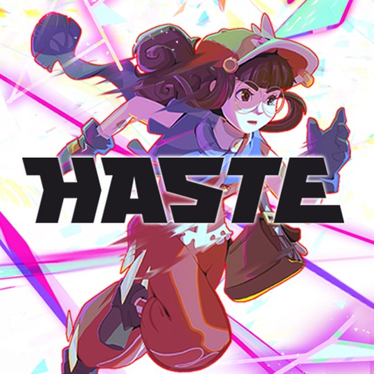 Haste for Xbox in United States region