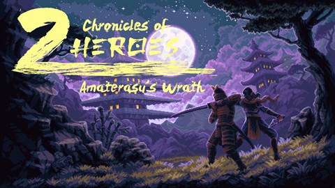Chronicles of 2 Heroes
