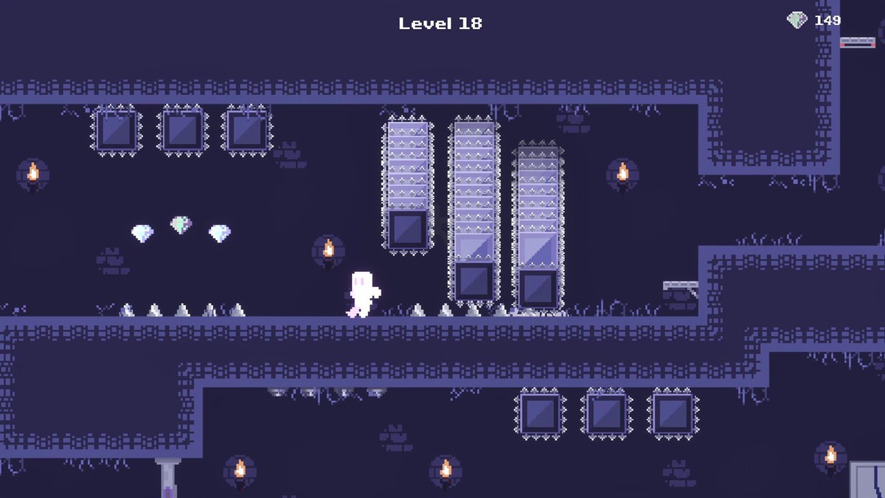 Escape Dash Journey Windows screenshot 3