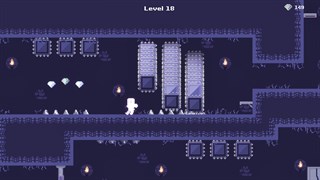 Escape Dash Journey screenshot 3