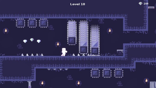 Escape Dash Journey screenshot 3