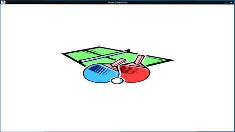 Table Tennis Pro Screenshots 1