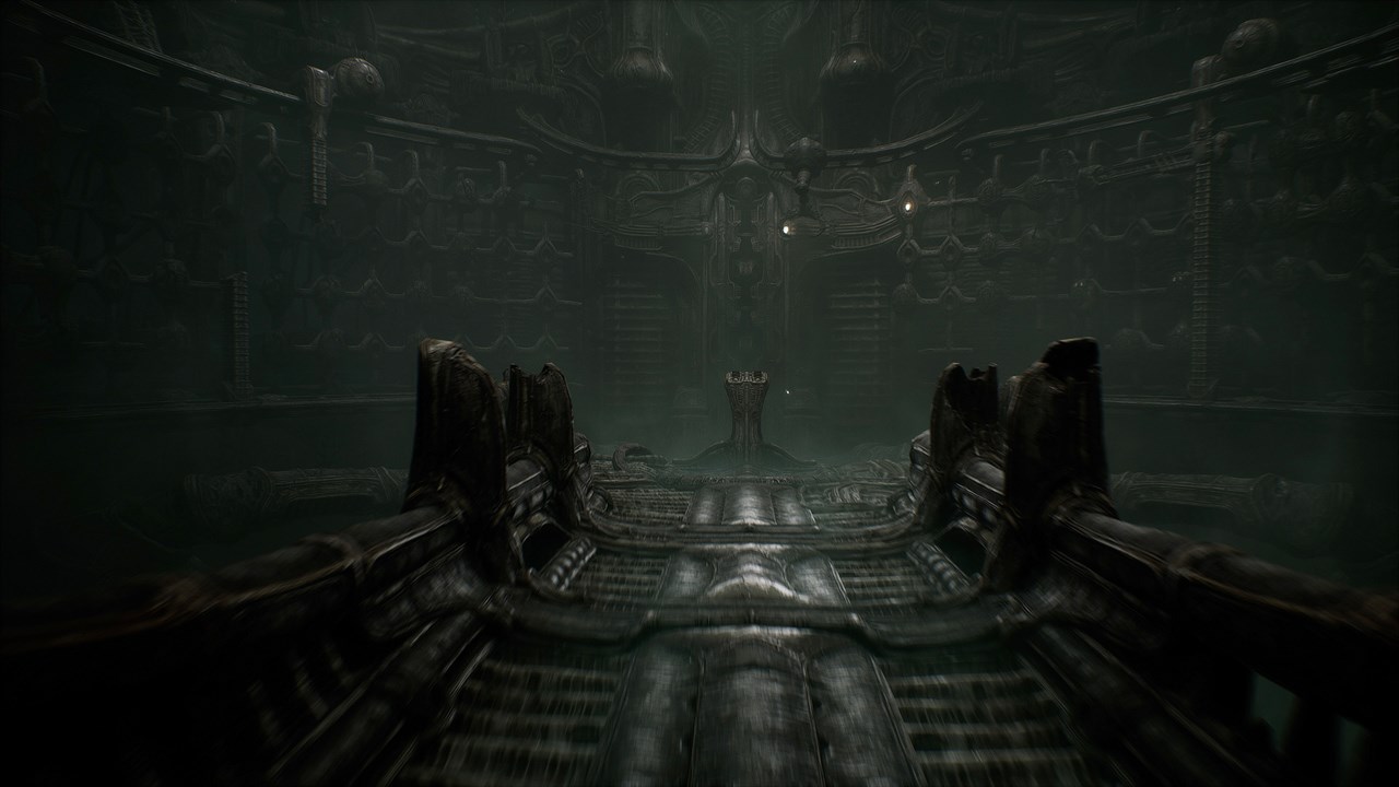 Scorn screenshot 3