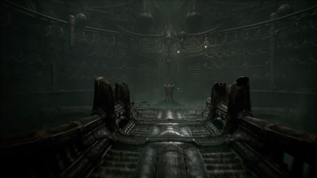Scorn screenshot 3