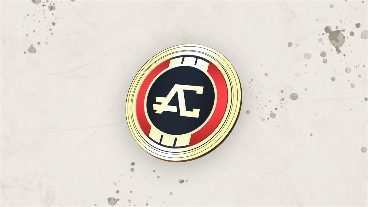 Apex Legends™: 1 000 монет Apex
