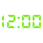 Alarm Clock HD+