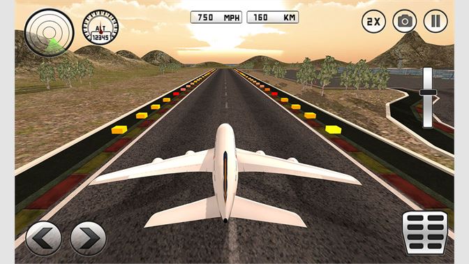 Fly Transporter: Airplane Pilot - Microsoft Apps