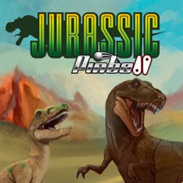 Aperçu Jurassic Pinball