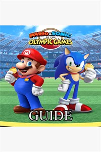 Mario & Sonic at the Olympic Games Tokyo 2020 Game Video Guide
