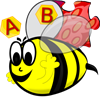 Kids Puzzle Bee Pack