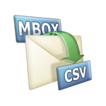 MBOX To CSV Converter