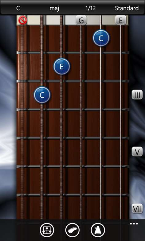 Guitar Suite Screenshots 1