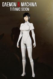 Free Iris Outfit