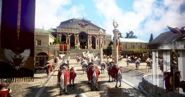 Black Desert: Heroic Edition — 4