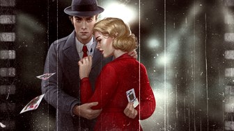 Noir Chronicles: City of Crime