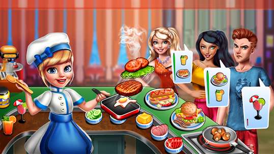 cooking madness download for pc