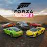 Forza Horizon 4 High Performance Car Pack