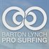 Barton Lynch Pro Surfing