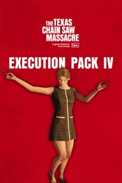 The Texas Chain Saw Massacre - Slaughter Family Execution Pack 4