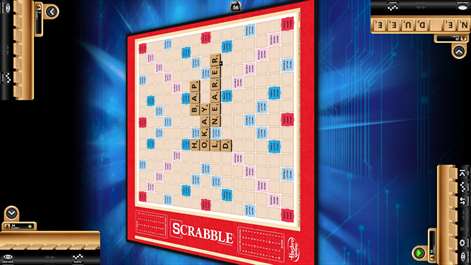 Scrabble For Windows Vista