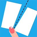 Ultra Sharper Puzzles Game icon